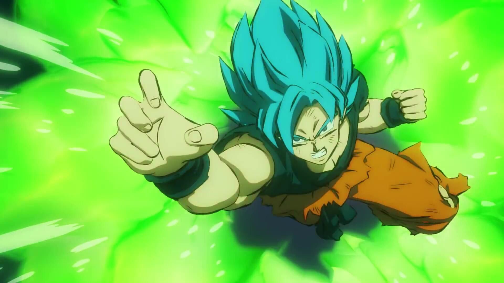 Animador de Dragon Ball Super quer trabalhar em remake do anime clássico