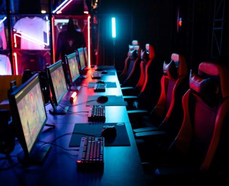 eSports: um novo mercado de apostas em games