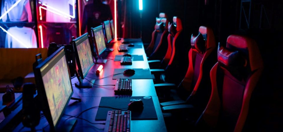 eSports: um novo mercado de apostas em games