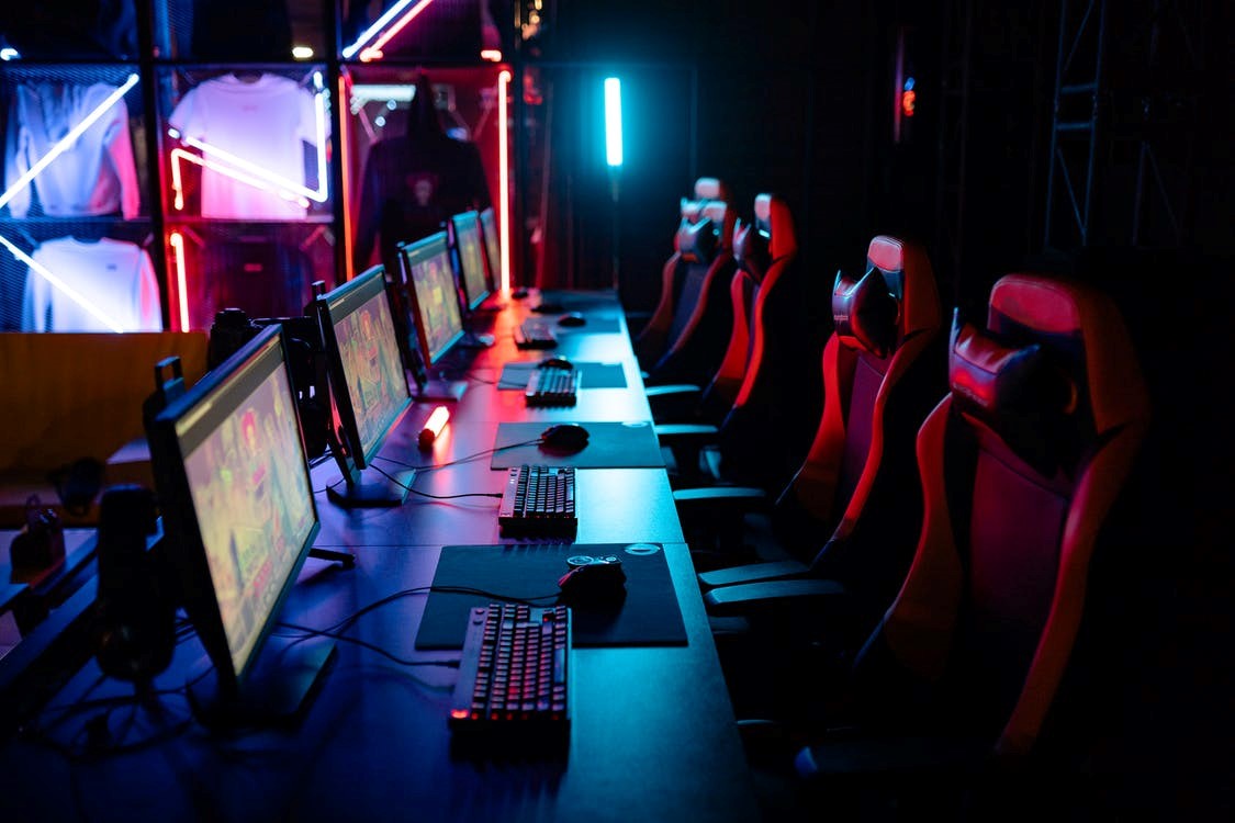 eSports: um novo mercado de apostas em games