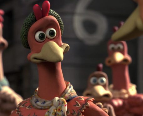 A Fuga das Galinhas | Sequência da animação chega na Netflix em 2023