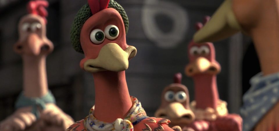 A Fuga das Galinhas | Sequência da animação chega na Netflix em 2023