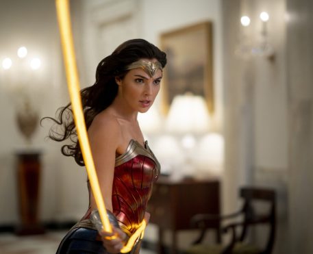 Mulher-Maravilha I Gal Gadot dá detalhes sobre próximo filme da heroína