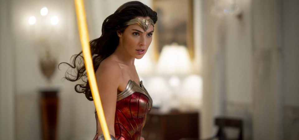 Mulher-Maravilha I Gal Gadot dá detalhes sobre próximo filme da heroína