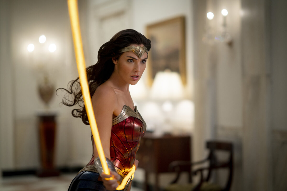 Mulher-Maravilha I Gal Gadot dá detalhes sobre próximo filme da heroína
