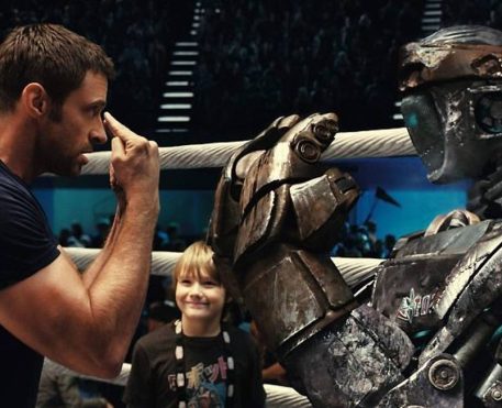 Gigantes de Aço vai ganhar série de TV no Disney+