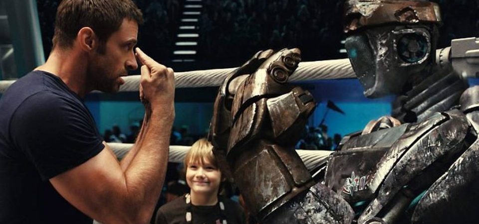 Gigantes de Aço vai ganhar série de TV no Disney+