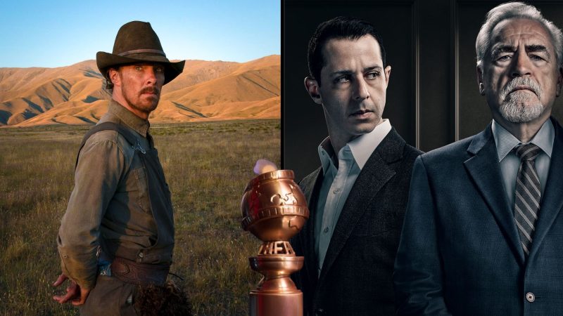 Globo de Ouro 2022 | Conheça os vencedores da premiação