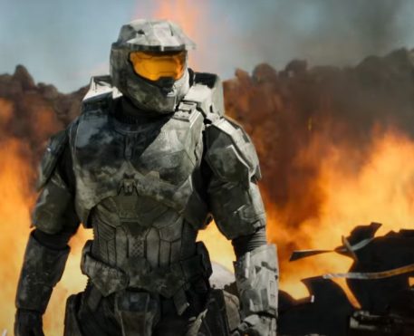 Halo | Série que adapta o game ganha trailer e data de estreia