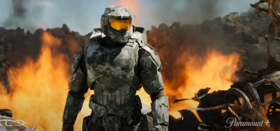 Halo | Série que adapta o game ganha trailer e data de estreia