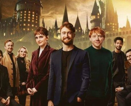 Especial de Harry Potter é a estreia mais vista pelos latinos no HBO Max