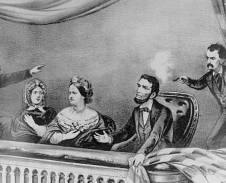 Manhunt | Apple encomenda série sobre o assassino de Abraham Lincoln
