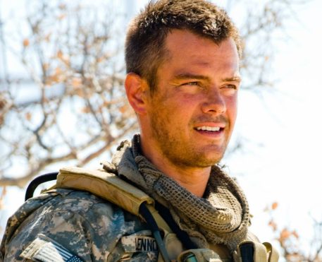 Josh Duhamel entra para o elenco da série Virando o Jogo dos Campeões