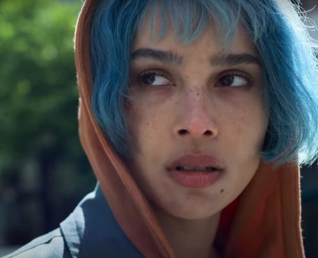 KIMI | Filme do HBO Max com Zoë Kravitz tem trailer divulgado