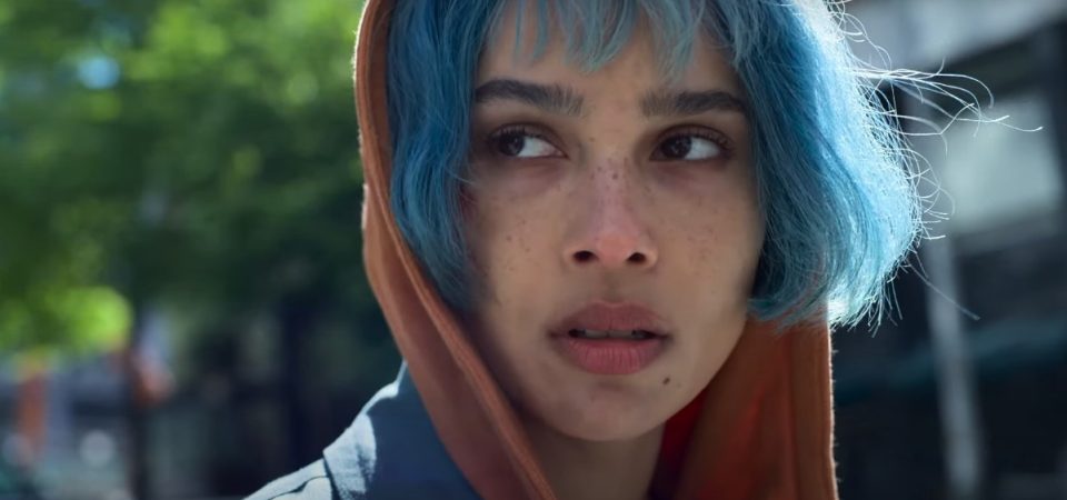 KIMI | Filme do HBO Max com Zoë Kravitz tem trailer divulgado