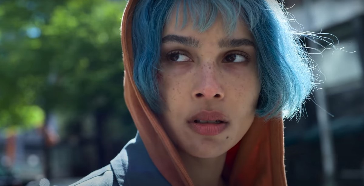 KIMI | Filme do HBO Max com Zoë Kravitz tem trailer divulgado