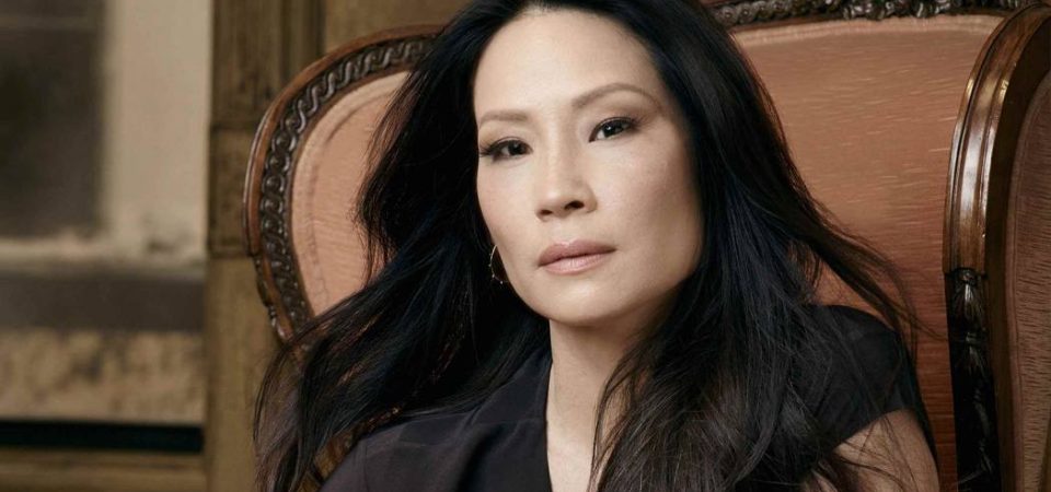 Lucy Liu vai estrelar nova série baseada em livro do Stephen King