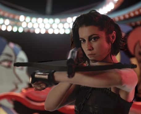 Mary Elizabeth Winstead entra para o elenco de Star Wars: Ahsoka