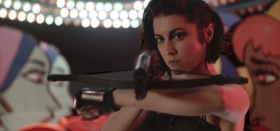 Mary Elizabeth Winstead entra para o elenco de Star Wars: Ahsoka
