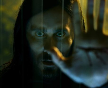 Morbius é novamente adiado devido ao aumento de casos de COVID-19