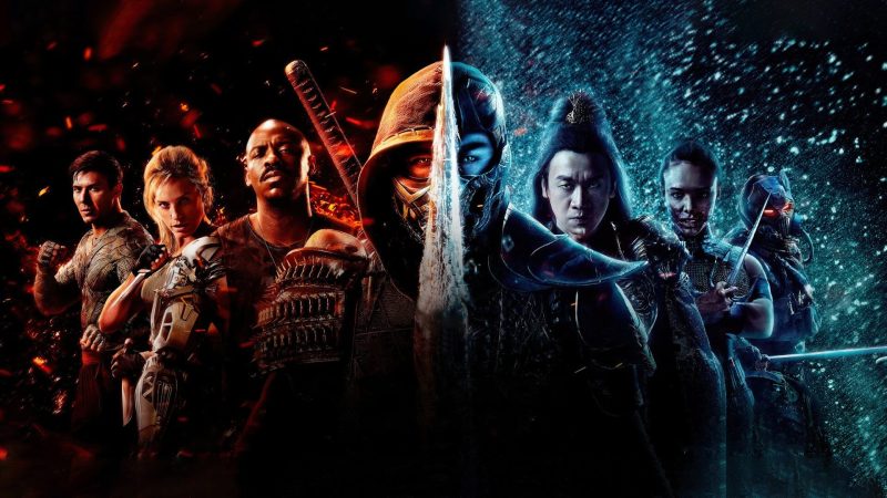 Mortal Kombat | Sequência do filme de 2021 está em desenvolvimento