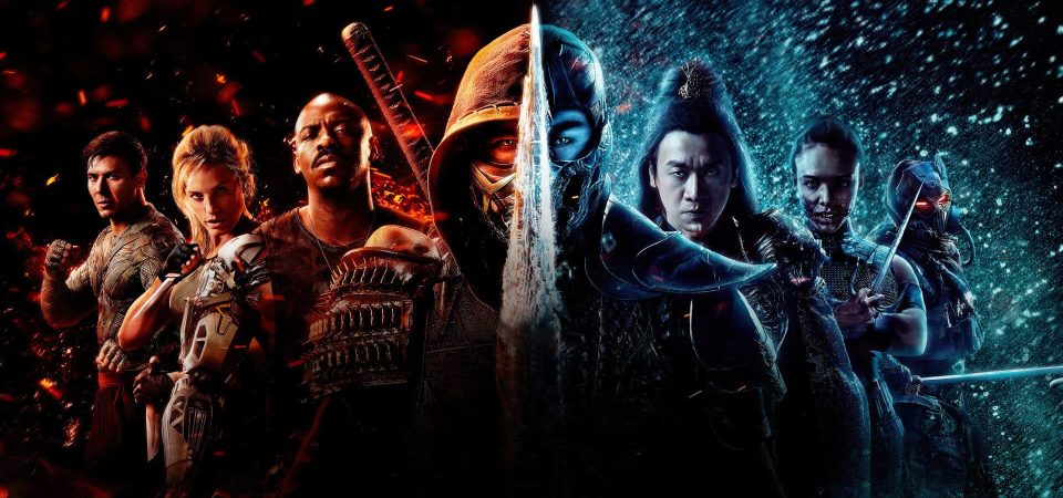 Mortal Kombat | Sequência do filme de 2021 está em desenvolvimento