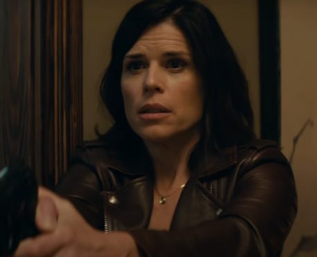 Pânico ganha último trailer dois dias antes do lançamento