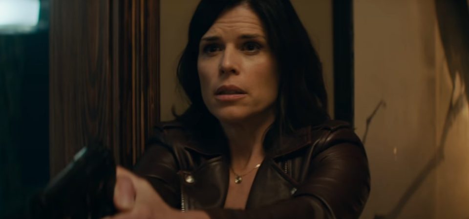 Pânico ganha último trailer dois dias antes do lançamento