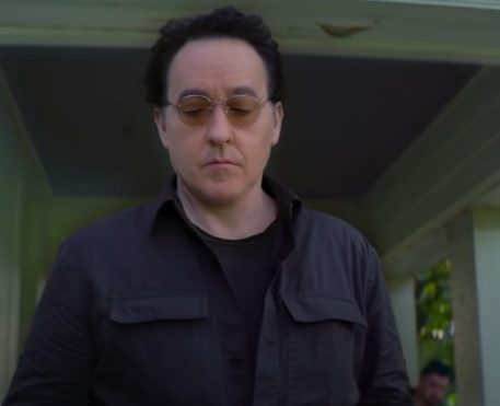 Pursuit I Trailer mostra a batalha entre John Cusack e Emile Hirsch