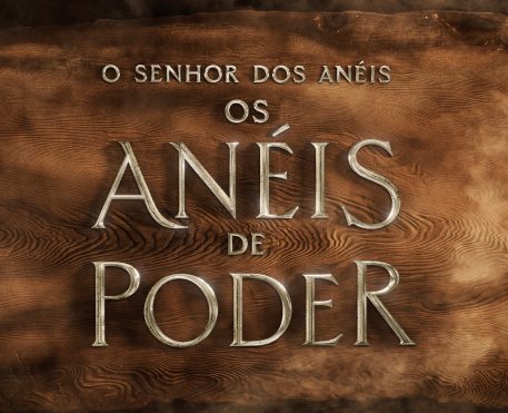 Prime Video anuncia título oficial da série de O Senhor dos Anéis