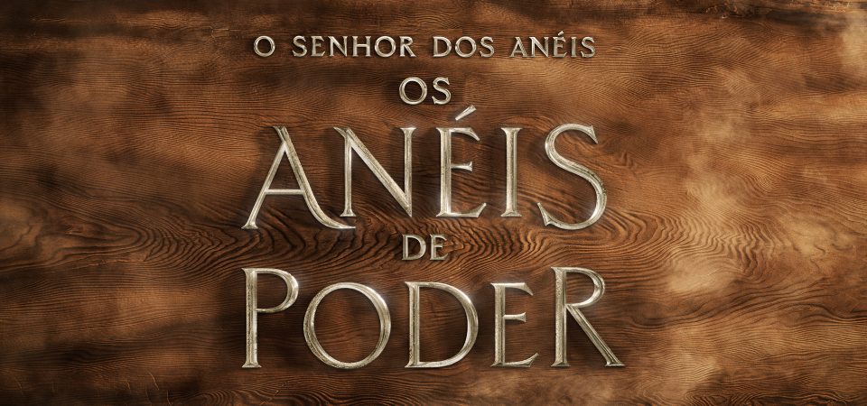 Prime Video anuncia título oficial da série de O Senhor dos Anéis