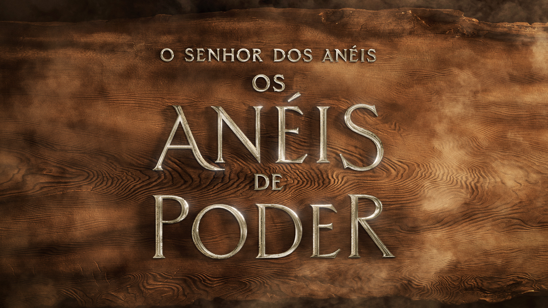 Prime Video anuncia título oficial da série de O Senhor dos Anéis
