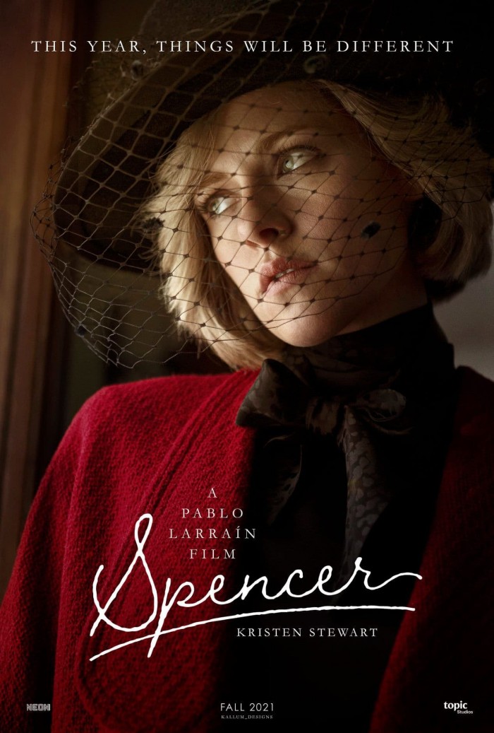 Spencer | Crítica 