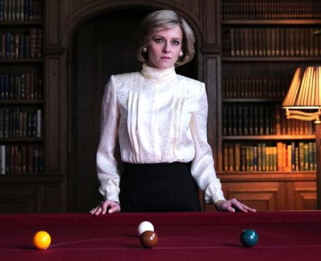 Spencer | Drama com Kristen Stewart ganha data de estreia no Brasil