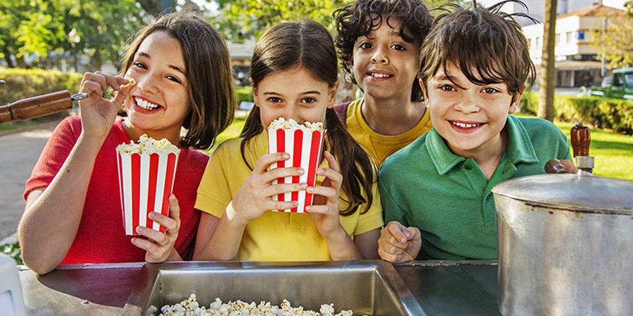 Turma da Mônica terá série de TV live-action no Globoplay