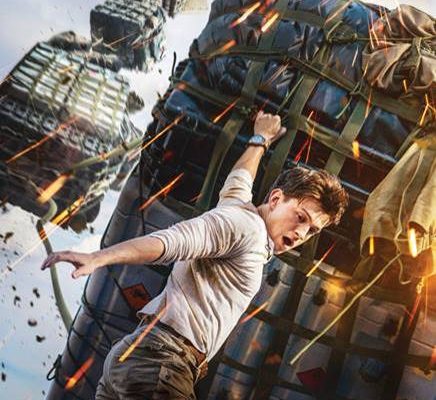 Trailer final de Uncharted - Fora do Mapa mostra a corrida pelos 5 bilhões