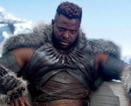 Winston Duke terá um papel maior em Pantera Negra: Wakanda Forever