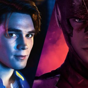 Riverdale e The Flash do canal CW