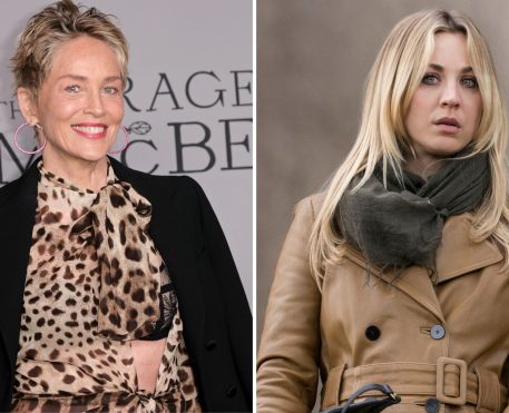 The Flight Attendant | Sharon Stone entra para o elenco da 2ª temporada