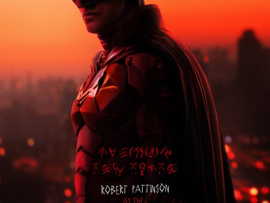 Batman