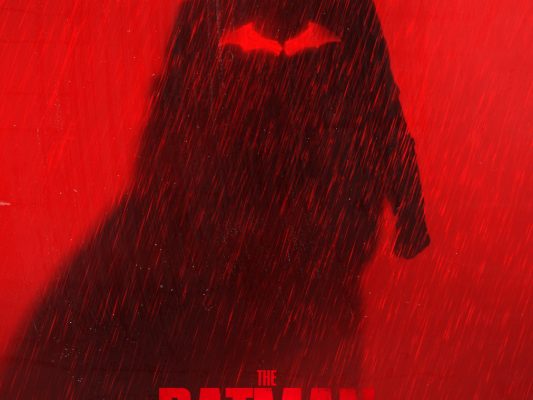 Batman