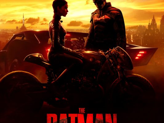 Batman