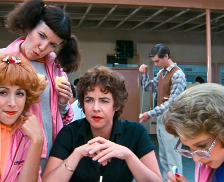 Grease: Rise of the Pink Ladies
