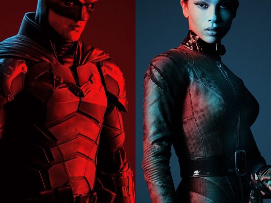 Batman