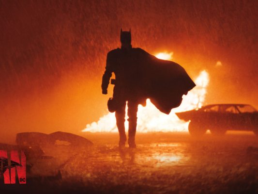 Batman