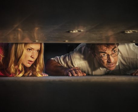 Adeus, Idiotas filme