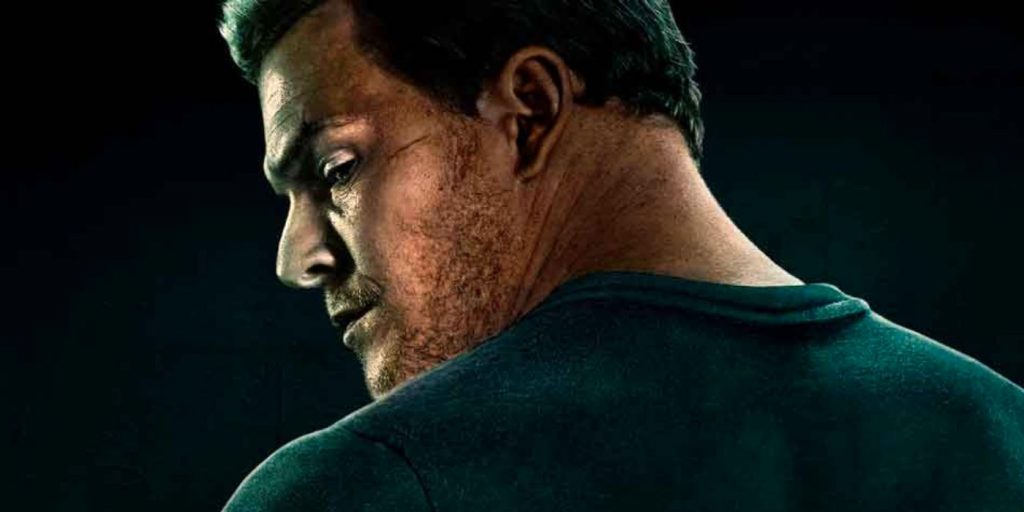 Reacher | Série do Prime Video é renovada para 2ª temporada