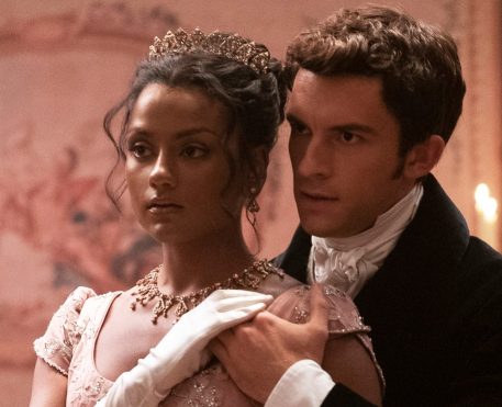 Bridgerton segunda temporada na Netflix
