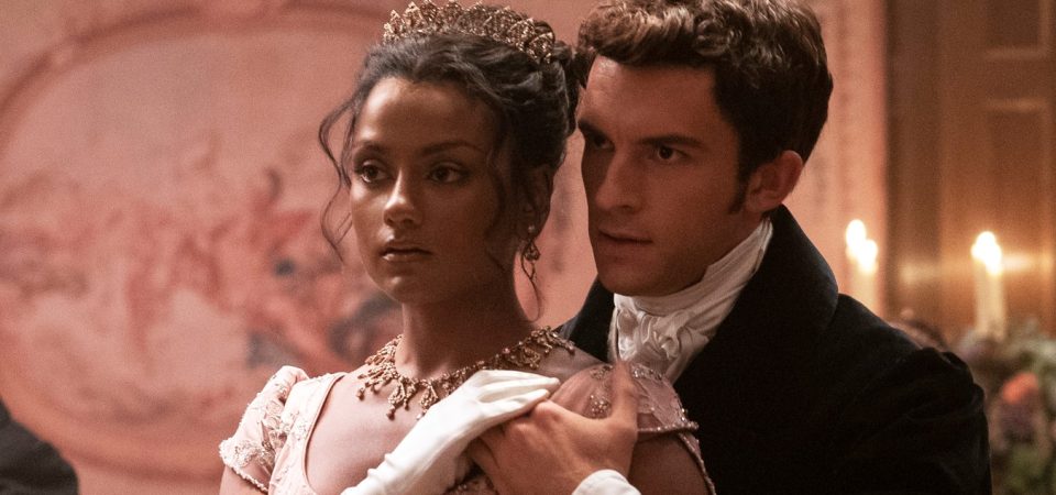 Bridgerton segunda temporada na Netflix