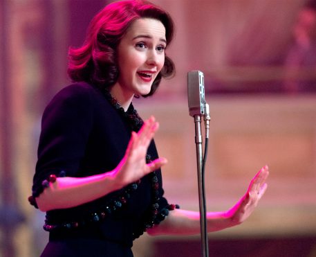 Maravilhosa Sra. Maisel quinta temporada